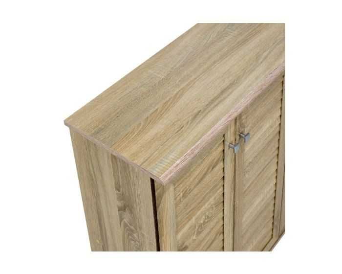 Голям шкаф за обувки Santo - различни цветове