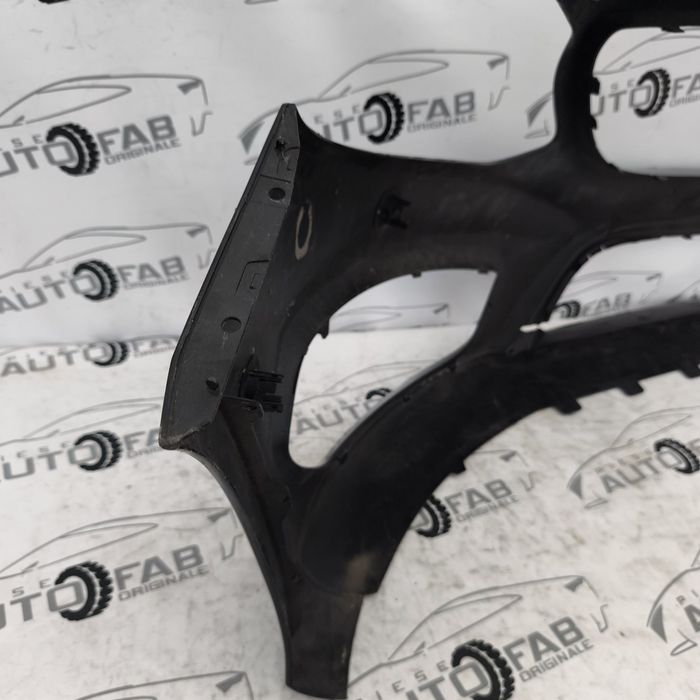 Bara fata Mercedes B-Class W246 AMG-Line Facelift an 2015-2016-2017-20