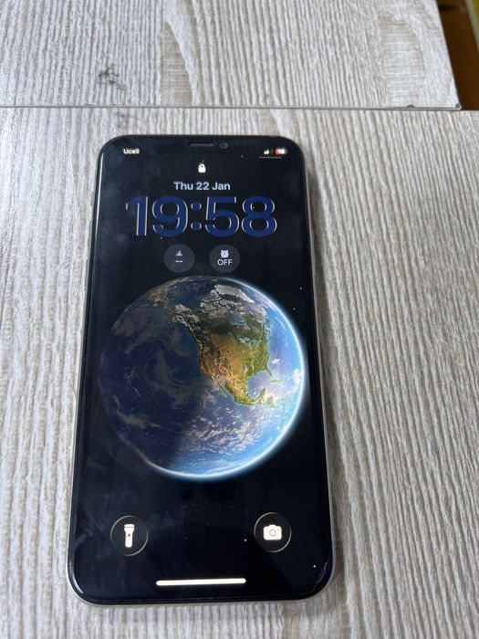 iphone 11 pro holati ideal