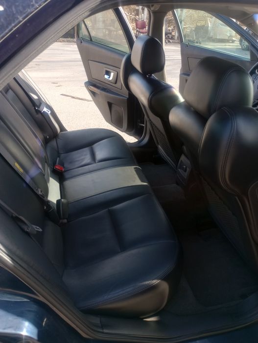 Продавам Кадилак 2005 г.