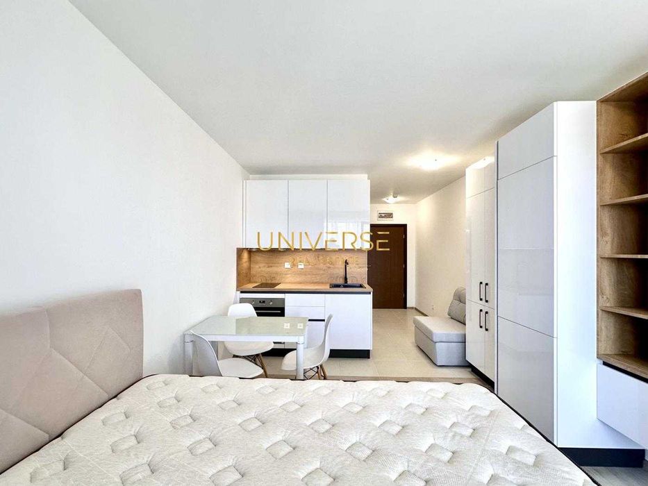 Продава се Едностаен апартамент в к.к. Слънчев бряг - 40 кв.м за 1398 €/кв.м - Снимка #5