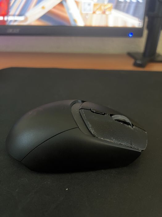 Геймърска мишка logitech G309 lightspeed wireless
