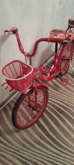 Продам велосипед для девочек