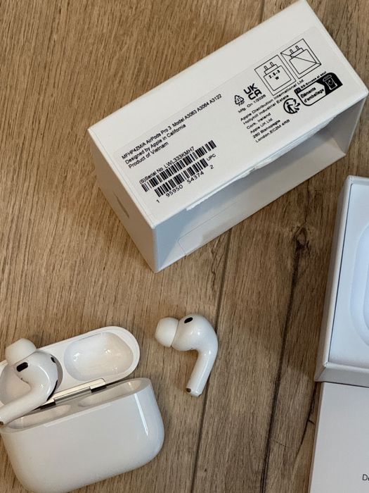 Air Pods 3 Pro ANC