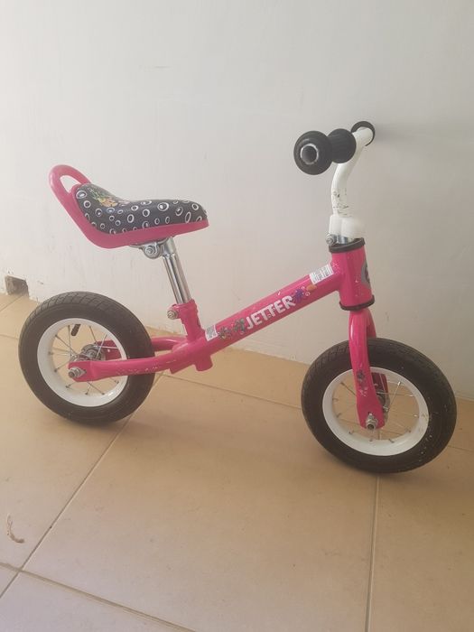 Колело за баланс