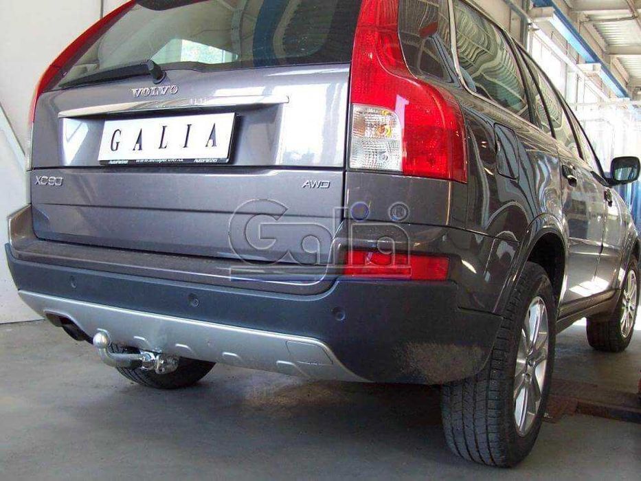 Carlig Remorcare Volvo XC40, XC60, XC90, V40, V60, S60