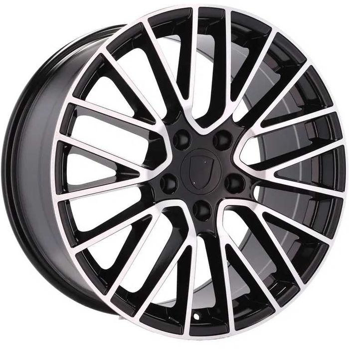 Jante Porsche R20 5x130 Style 179 | 9J & 10.5J