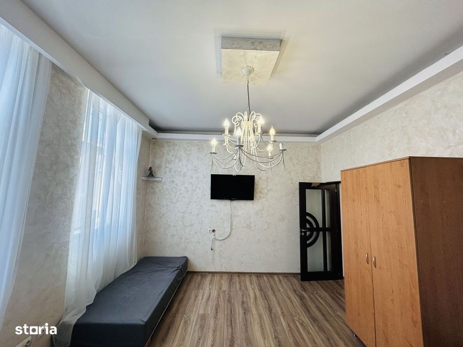 Apartament central în Sibiu – 2 camere, 60 mp – ideal investiție