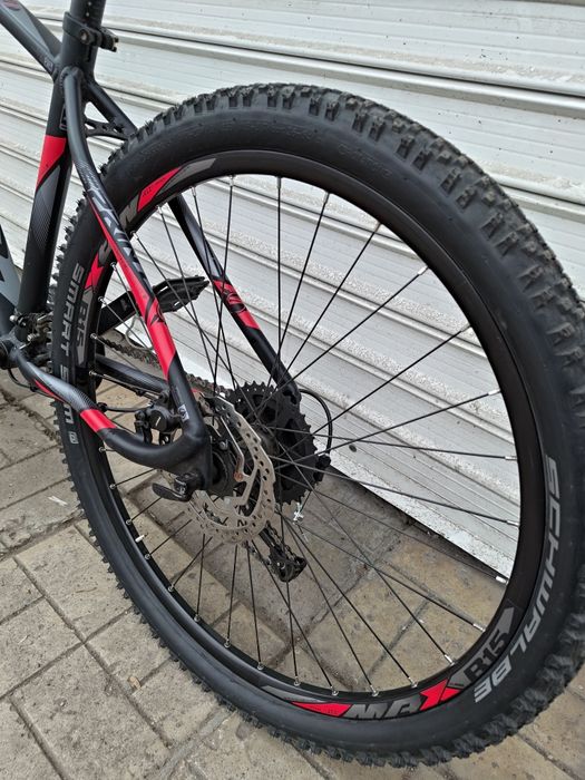 Планински Велосипед Sprint Maverick PRO 27.5"