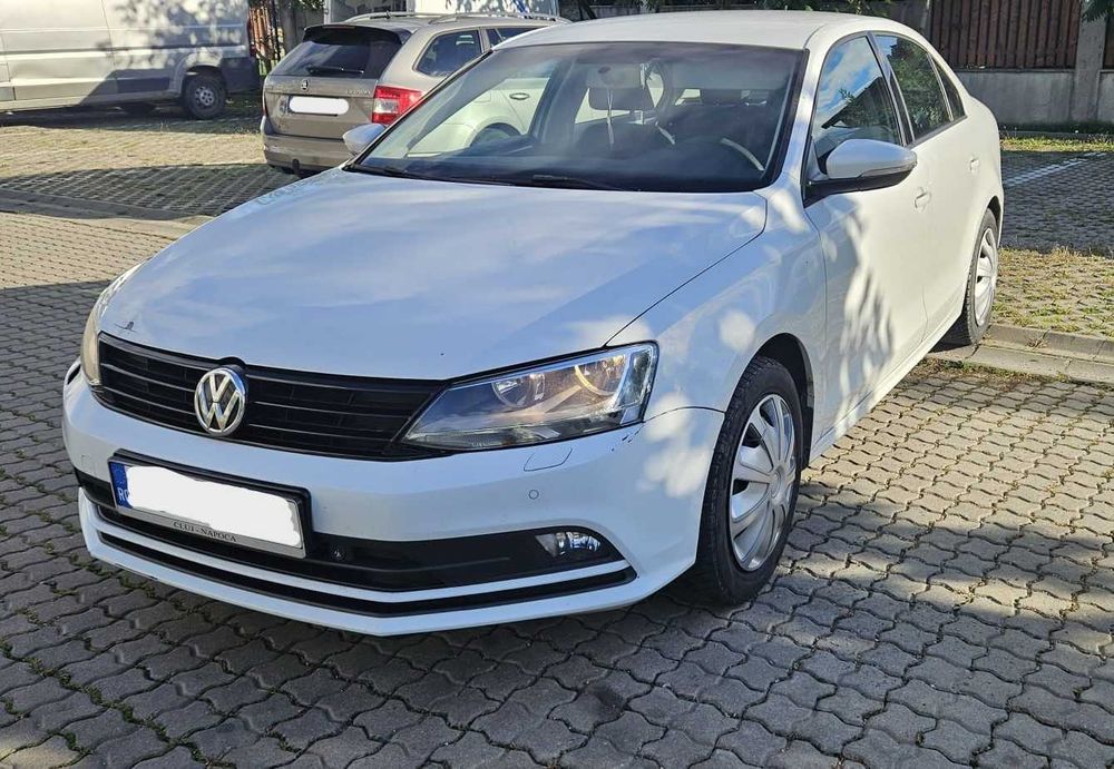 VOLKSWAGEN Jetta 2015 — imagine 7