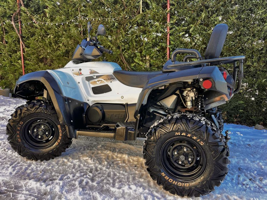 Vand TGB Blade 1000 4x4