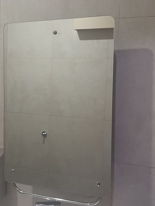 Зеркало навесное