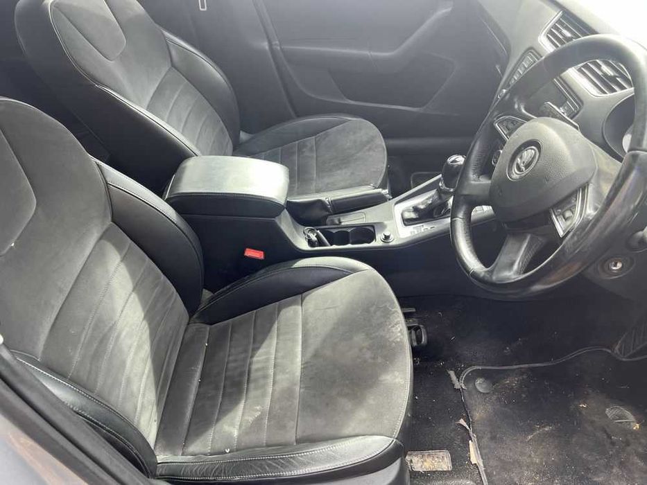 Dezmembrari / Dezmembrez / Piese Skoda Octavia 3 (2013–2020)