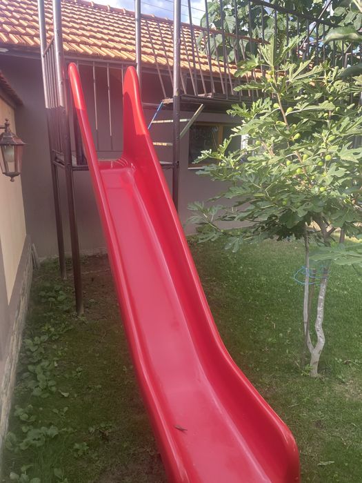 Loc de joaca pentru copii