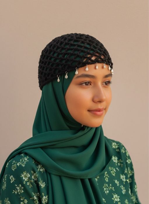 Тюбетейка | Handmade | Сапалы қолөнер бұйымдары