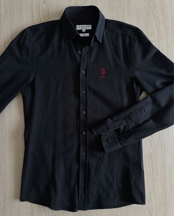 Мъжка риза U.S. Polo Assn.