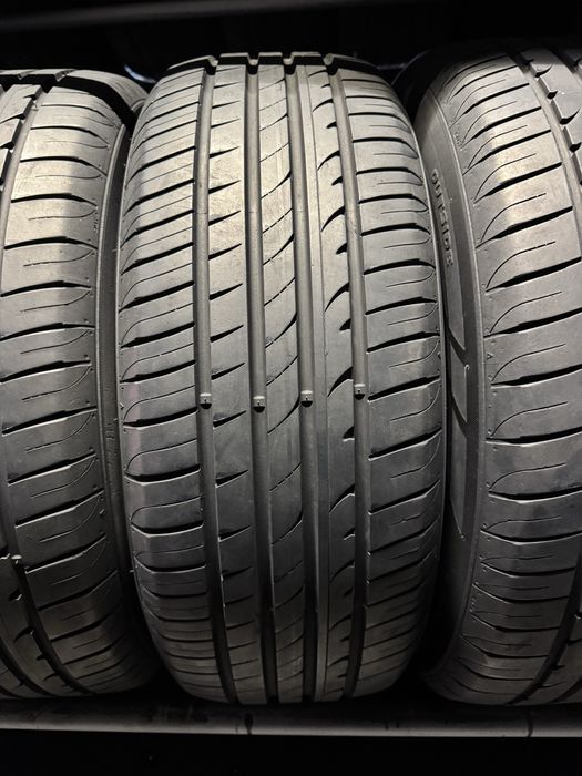 Anvelope 225/60/17 Hankook