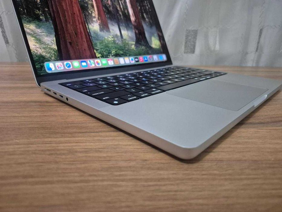 MacBook Pro 2023 M2 Pro