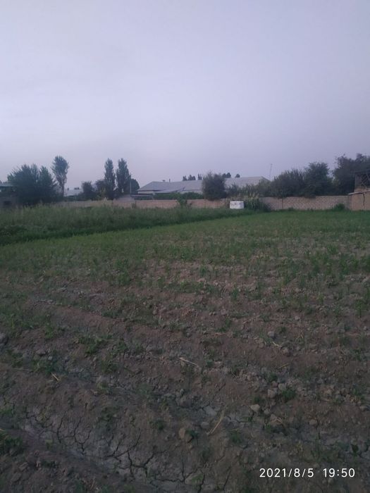 10 Сотух ер сотилади