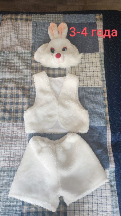 Продам детские костюмы