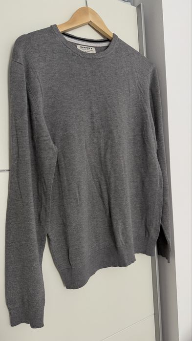 Bluza  barbati  Alcott marimea L bumbac 100%