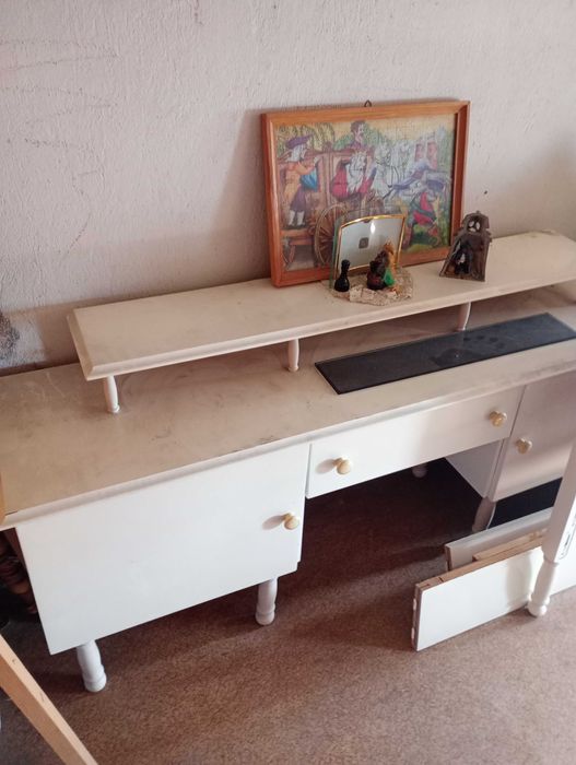 бяла спалня запазена