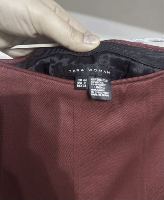 Юбка женская Zara