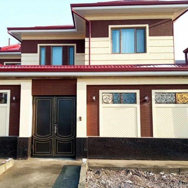Barcha turdagi fasad ishlari ishimizga 100% kafolat beramiz