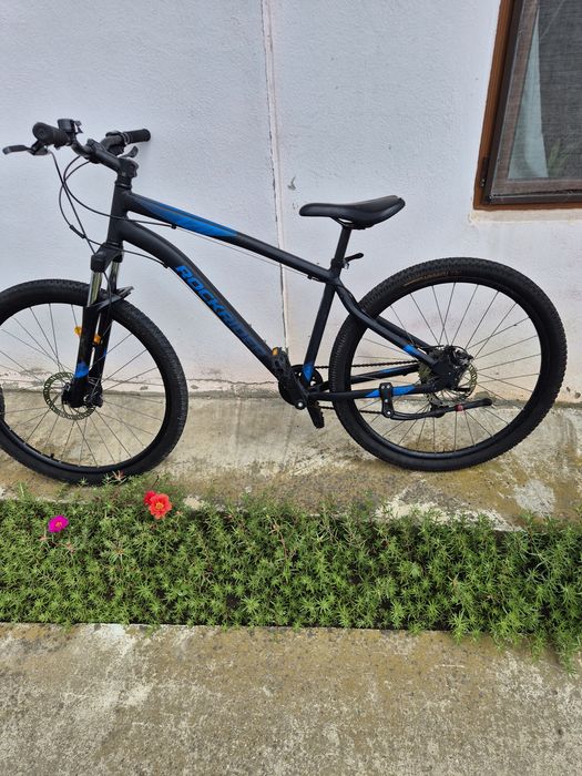 Bicicleta copii adulți rockrider st 120