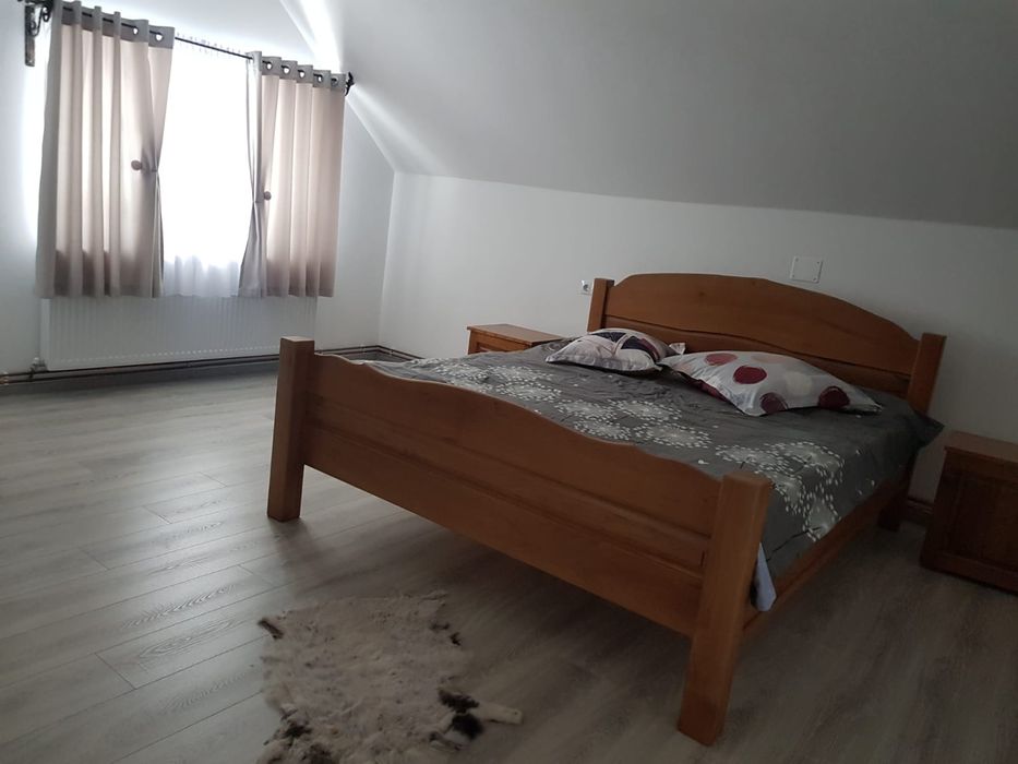 Cabana de inchiriat in localitatea Piatra Fântânele