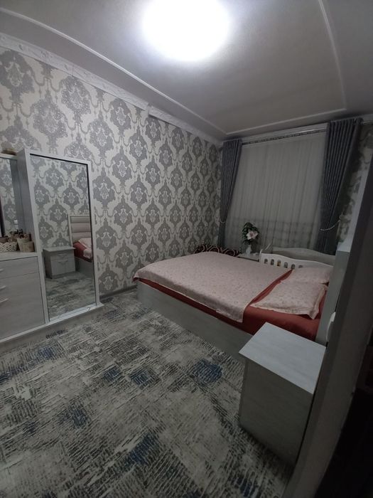 Сдается квартира в Чиланзарском районе без маклерских услуг