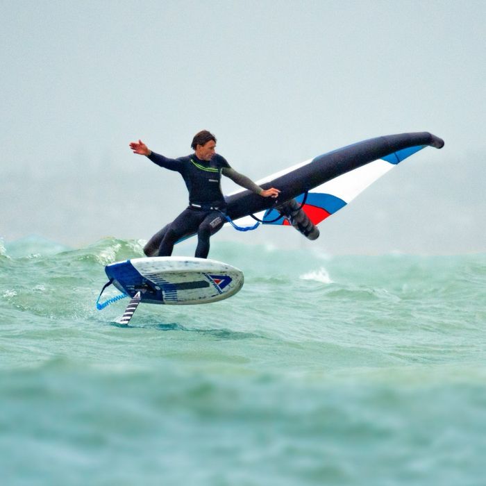 ARMSTRONG A-WING 4.5 MM крило за уинг фойл