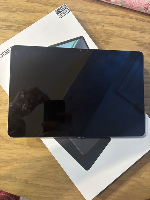 Tableta doogee t30s 256gb 16gb ram