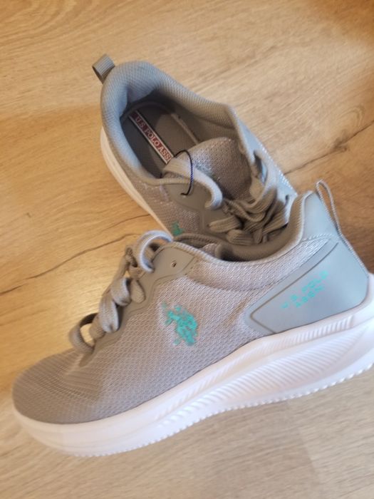 Pantofi sport US Polo dama