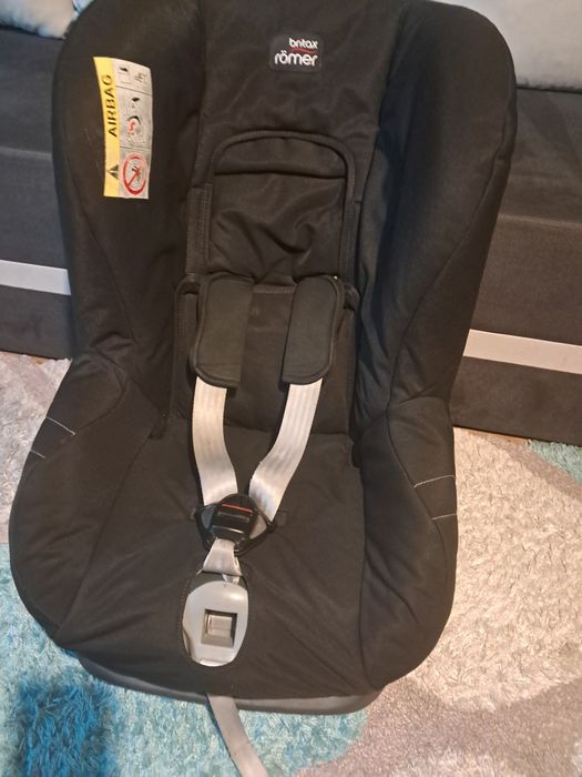 Scaun copii Britax Romer Max-Way