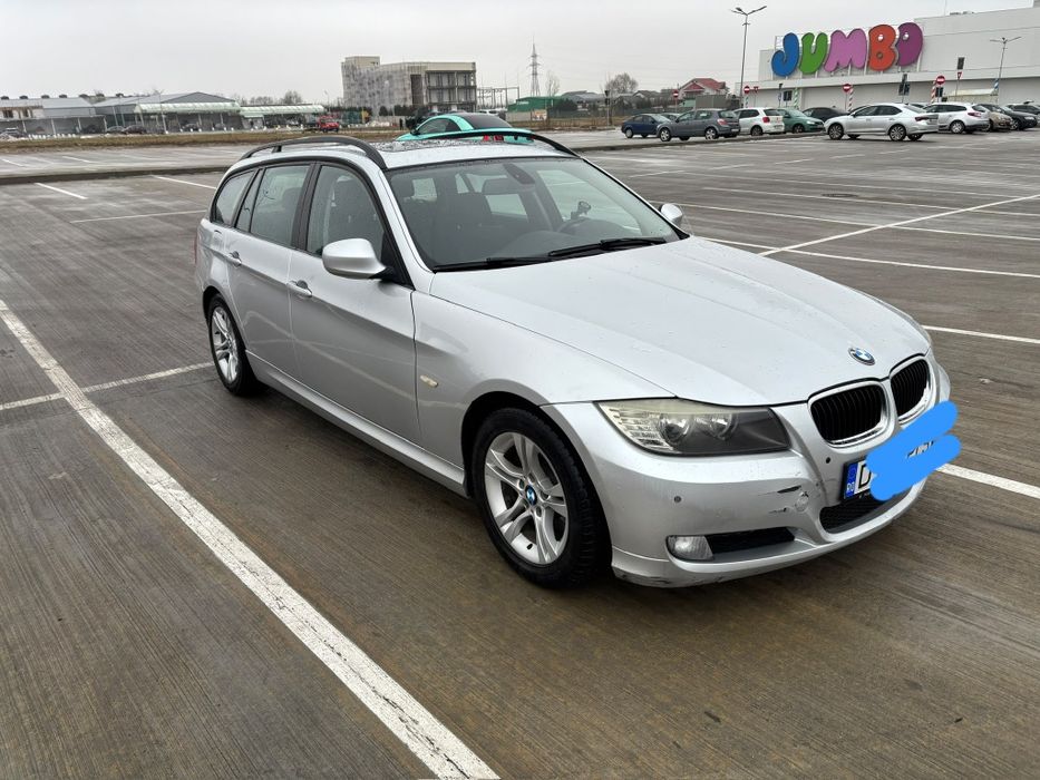 BMW 3 Series 2010 — imagine 3