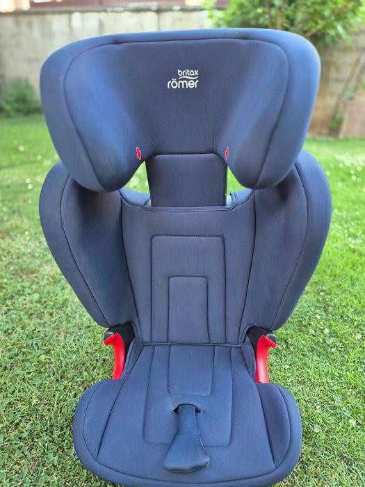 Scaun auto Britax Romer kidfix-i-Size