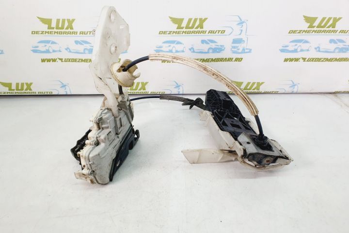 Broasca usa stanga fata 4g1837015 Porsche Panamera 970 seria