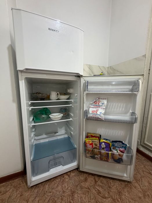 Холодильник Beko