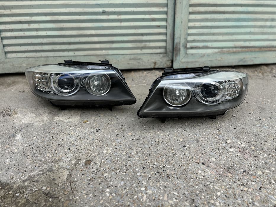 Фейс Фарове за бмв е90 е91 bmw e90 e91