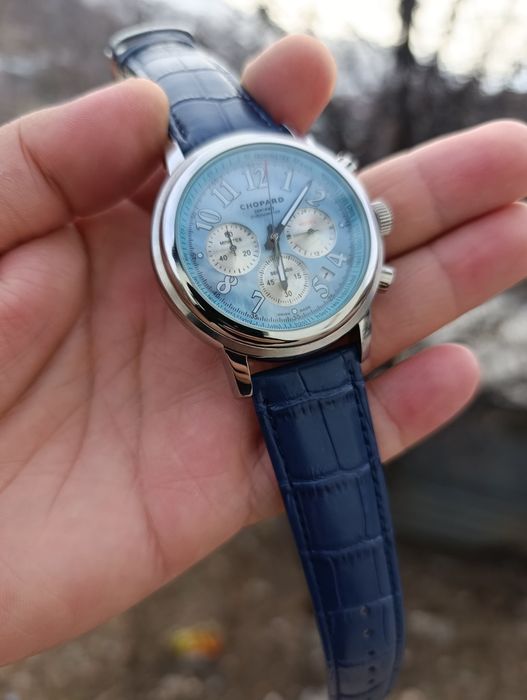 Мужские наручные часы Chopard супер распродажа