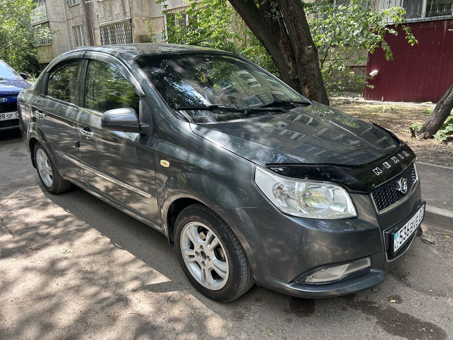 ravon  nexia  R3