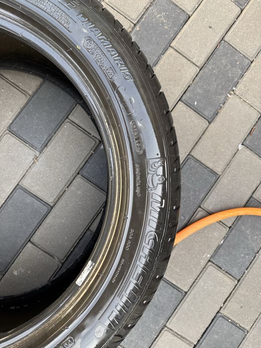 Мишлен резина 2009 года