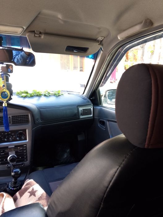 Нексия2 в хорошем состоянии