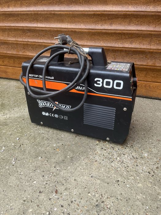 Електрожен руски