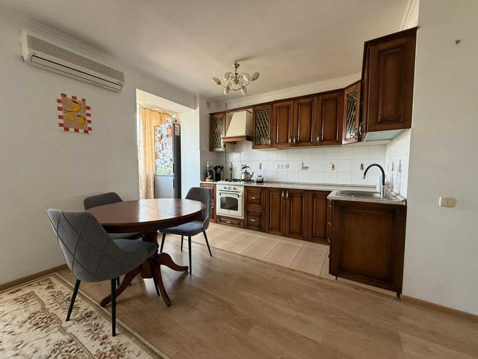 Костанай, ул. проспект Абая