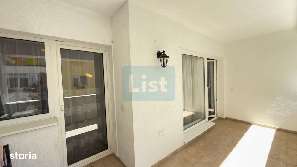 0% Comision| Apartament 3 Camere | 88 Mp Utili| Terasa | Doamna Stanca