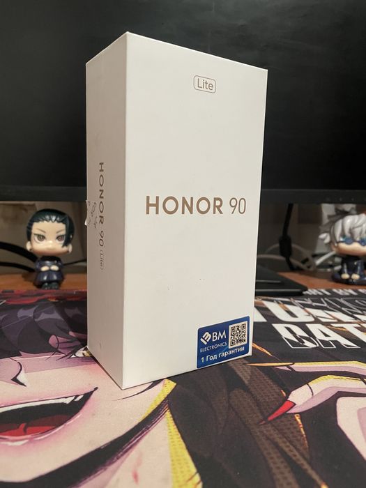 Honor 90 lite 8/256