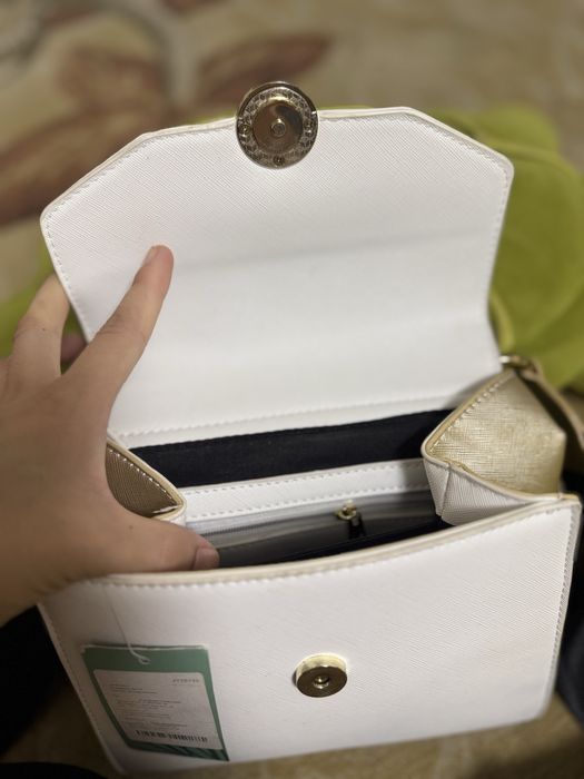 Продам сумку от бренда Pere Moll