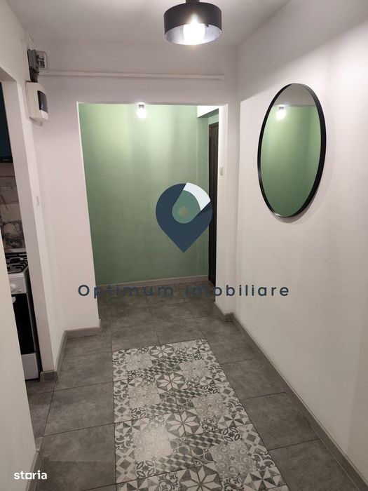 Apartament 2 camere in Gheorgheni, etaj 1/4, zona Diana !